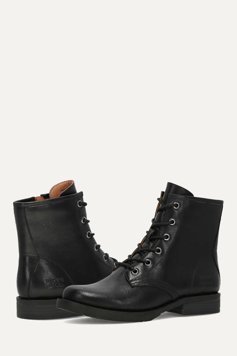 Chesnee Lace Up 6 Girls - Image 4