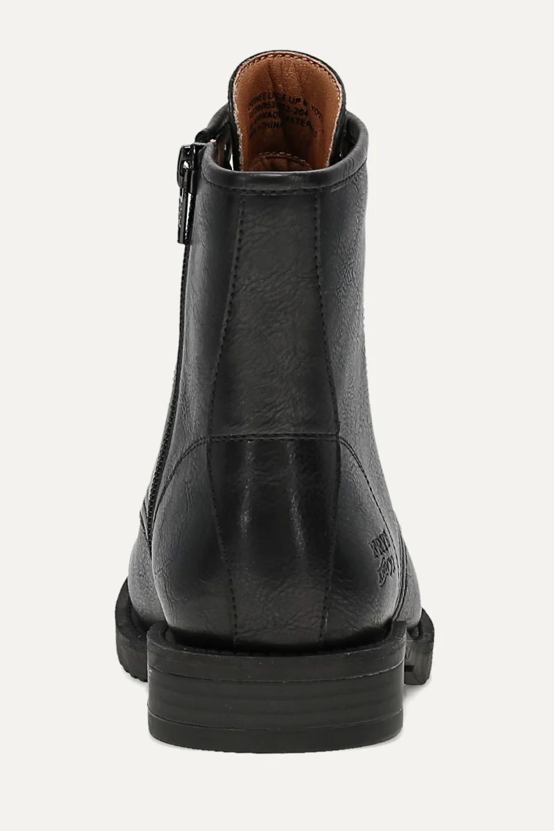 Chesnee Lace Up 6 Girls - Image 6