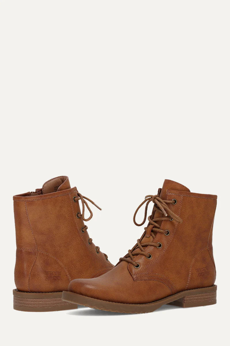 Chesnee Lace Up 6 Girls - Image 4