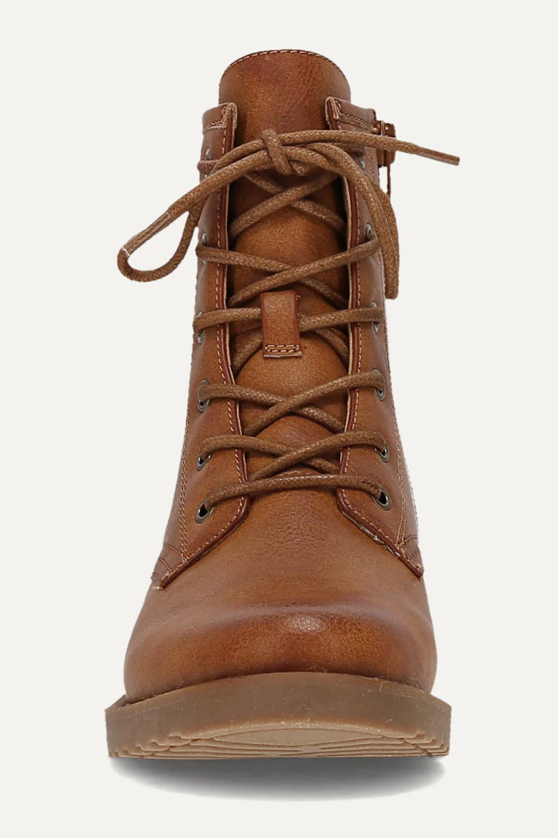 Chesnee Lace Up 6 Girls - Image 5