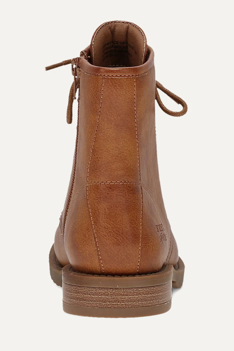 Chesnee Lace Up 6 Girls - Image 6