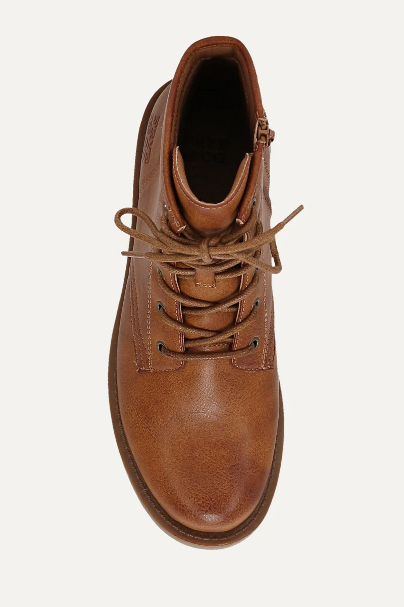 Chesnee Lace Up 6 Girls - Image 7