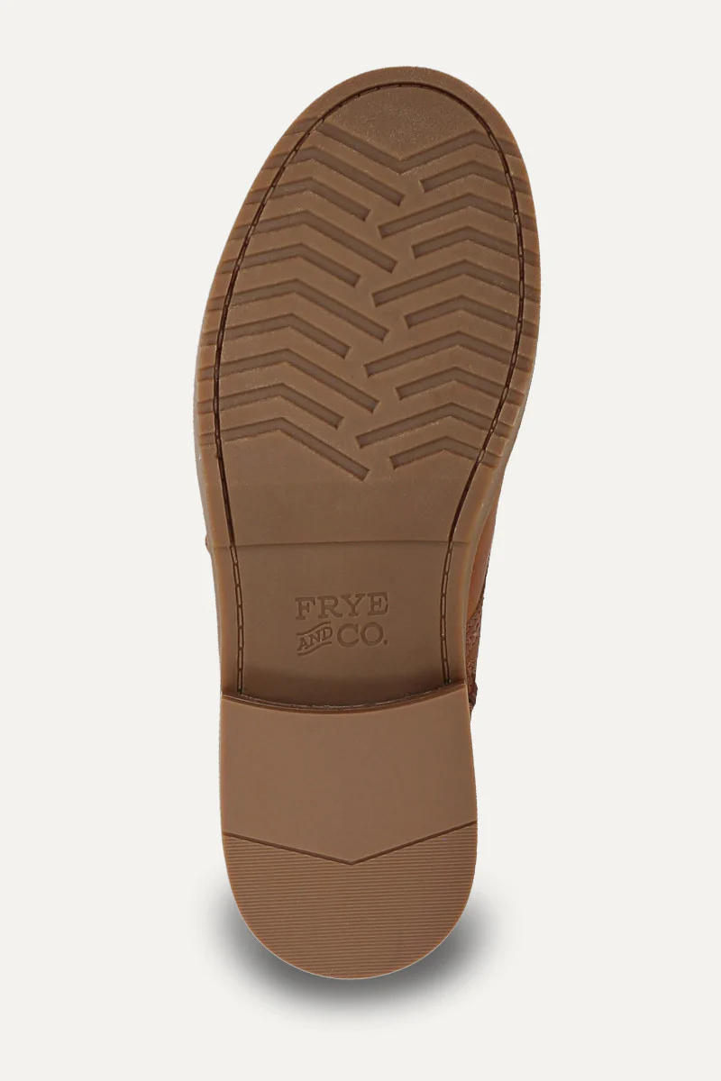 Chesnee Lace Up 6 Girls - Image 8