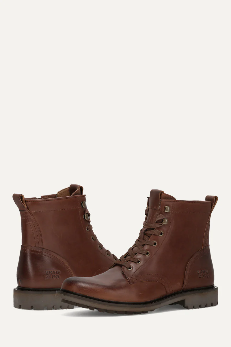 Dunn Lace Up - Image 4