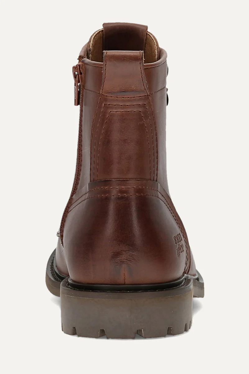 Dunn Lace Up - Image 6