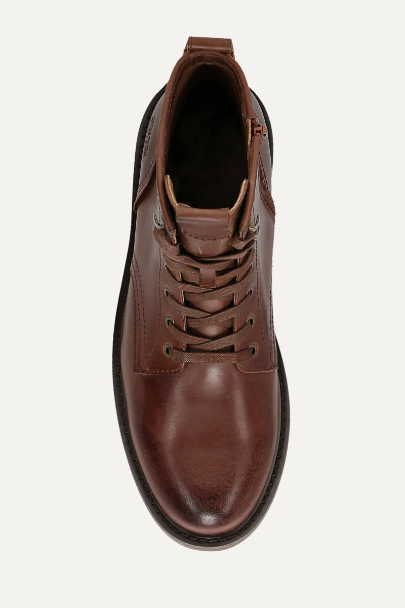 Dunn Lace Up - Image 7