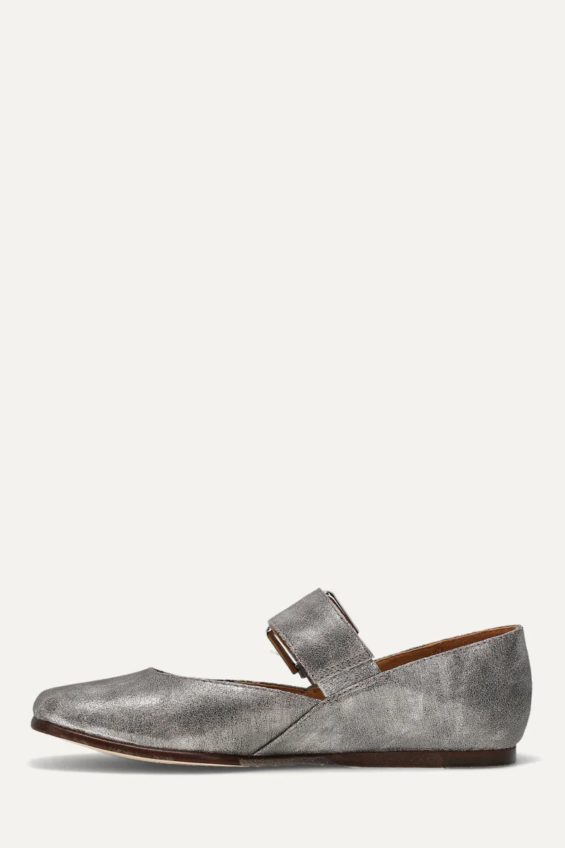 Elvie Double Prong Mary Jane - Image 3