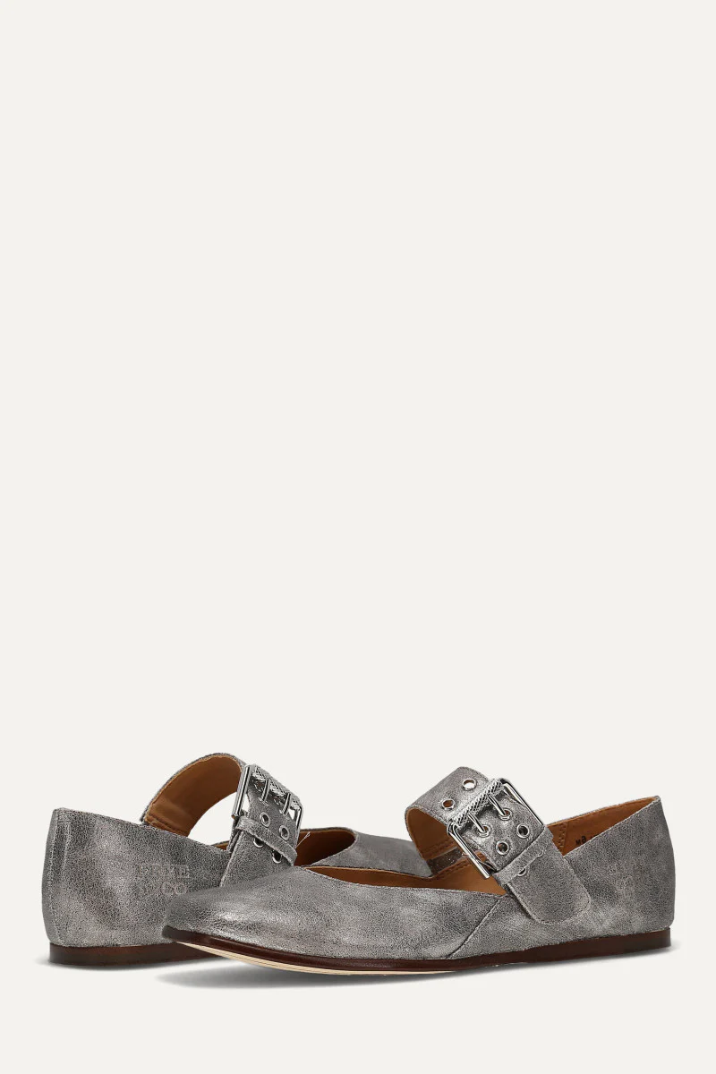 Elvie Double Prong Mary Jane - Image 4