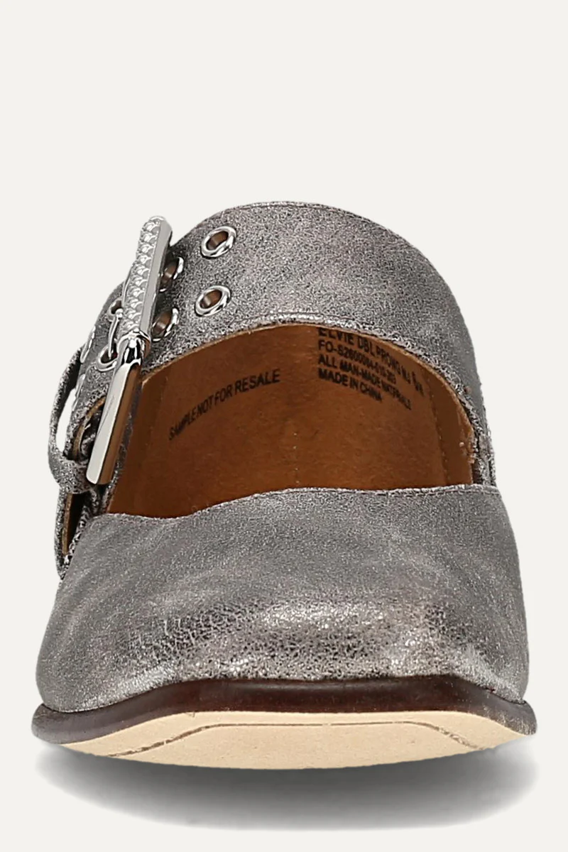 Elvie Double Prong Mary Jane - Image 5