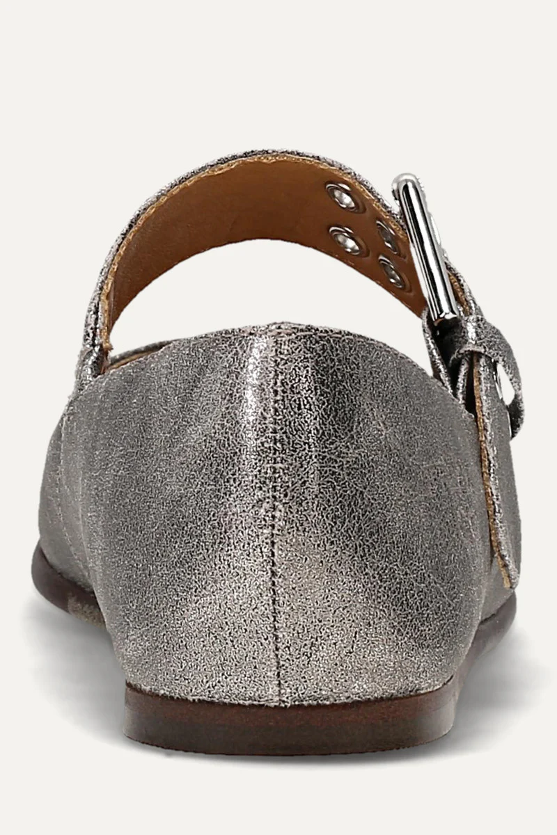 Elvie Double Prong Mary Jane - Image 6