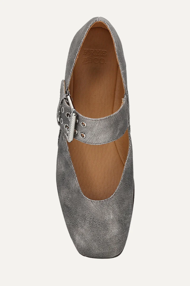 Elvie Double Prong Mary Jane - Image 7