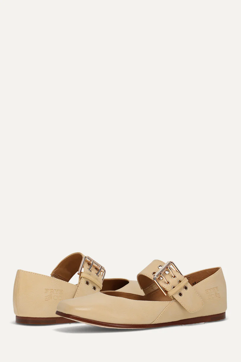 Elvie Double Prong Mary Jane - Image 4