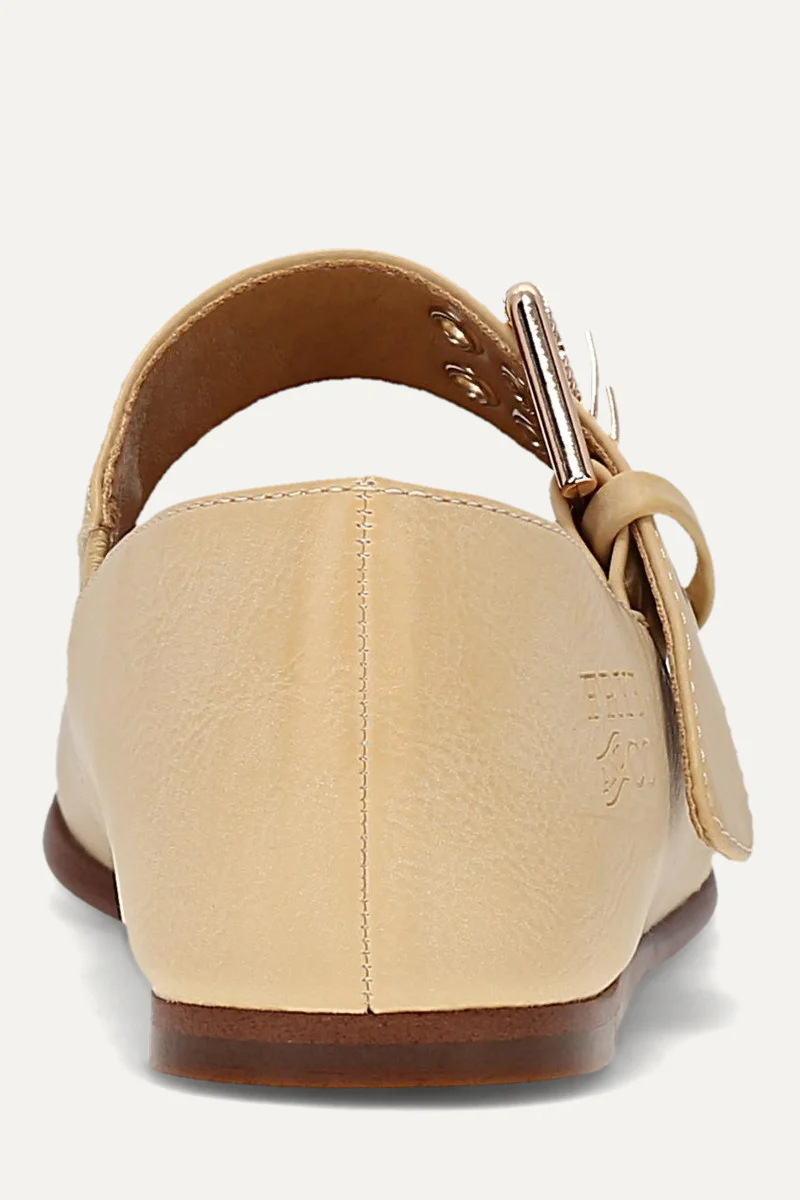 Elvie Double Prong Mary Jane - Image 6