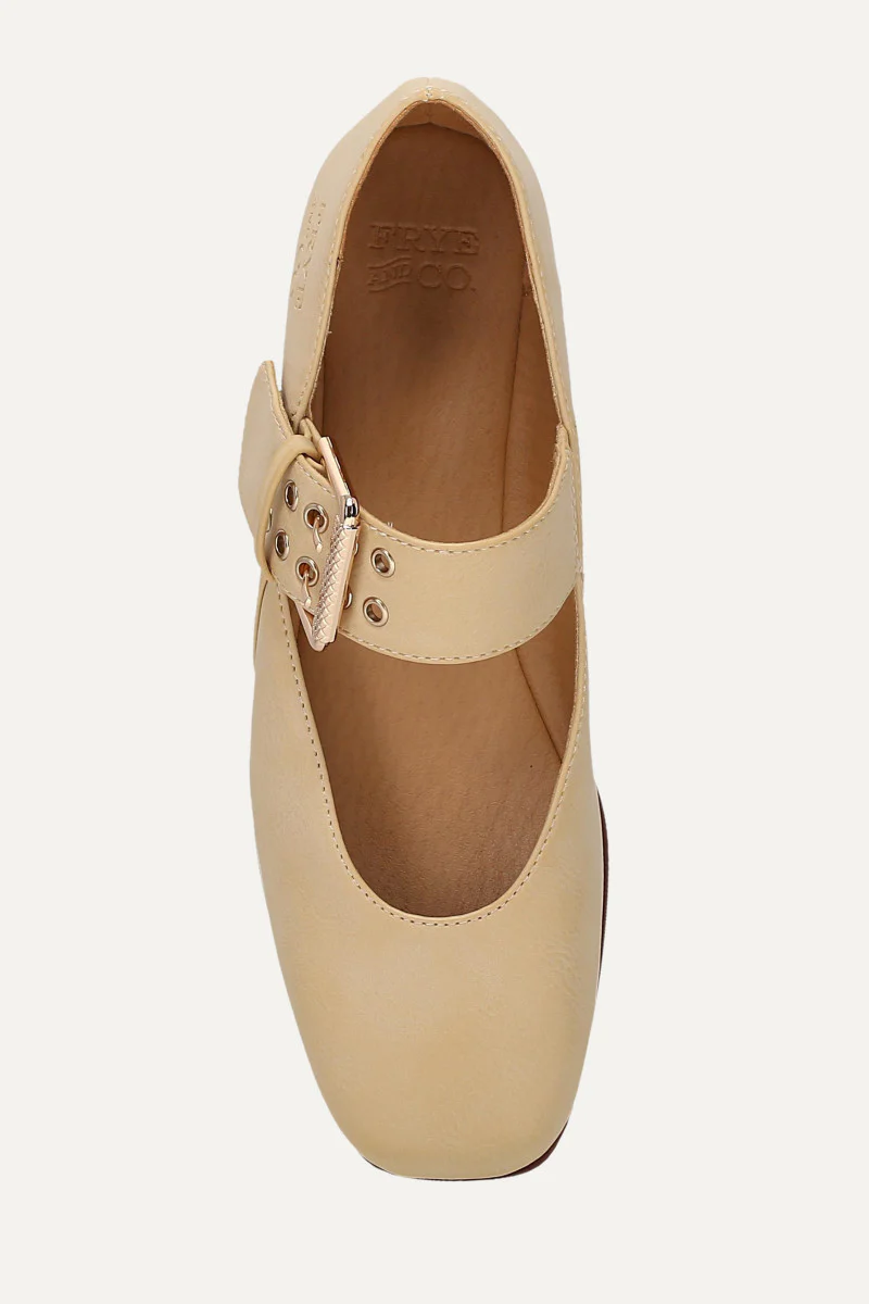 Elvie Double Prong Mary Jane - Image 7