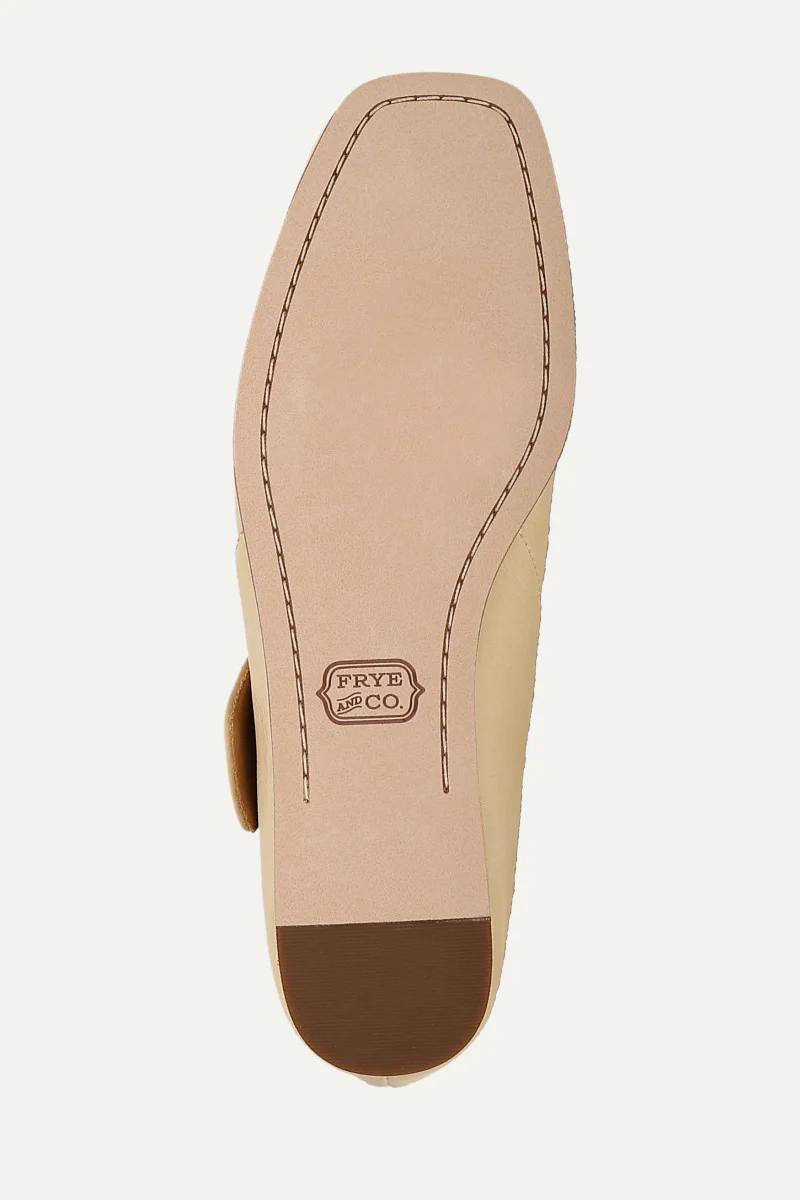 Elvie Double Prong Mary Jane - Image 8