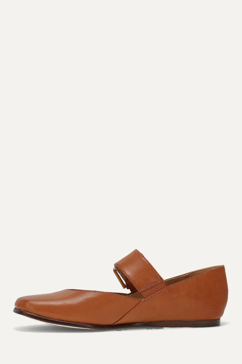 Elvie Double Prong Mary Jane - Image 3