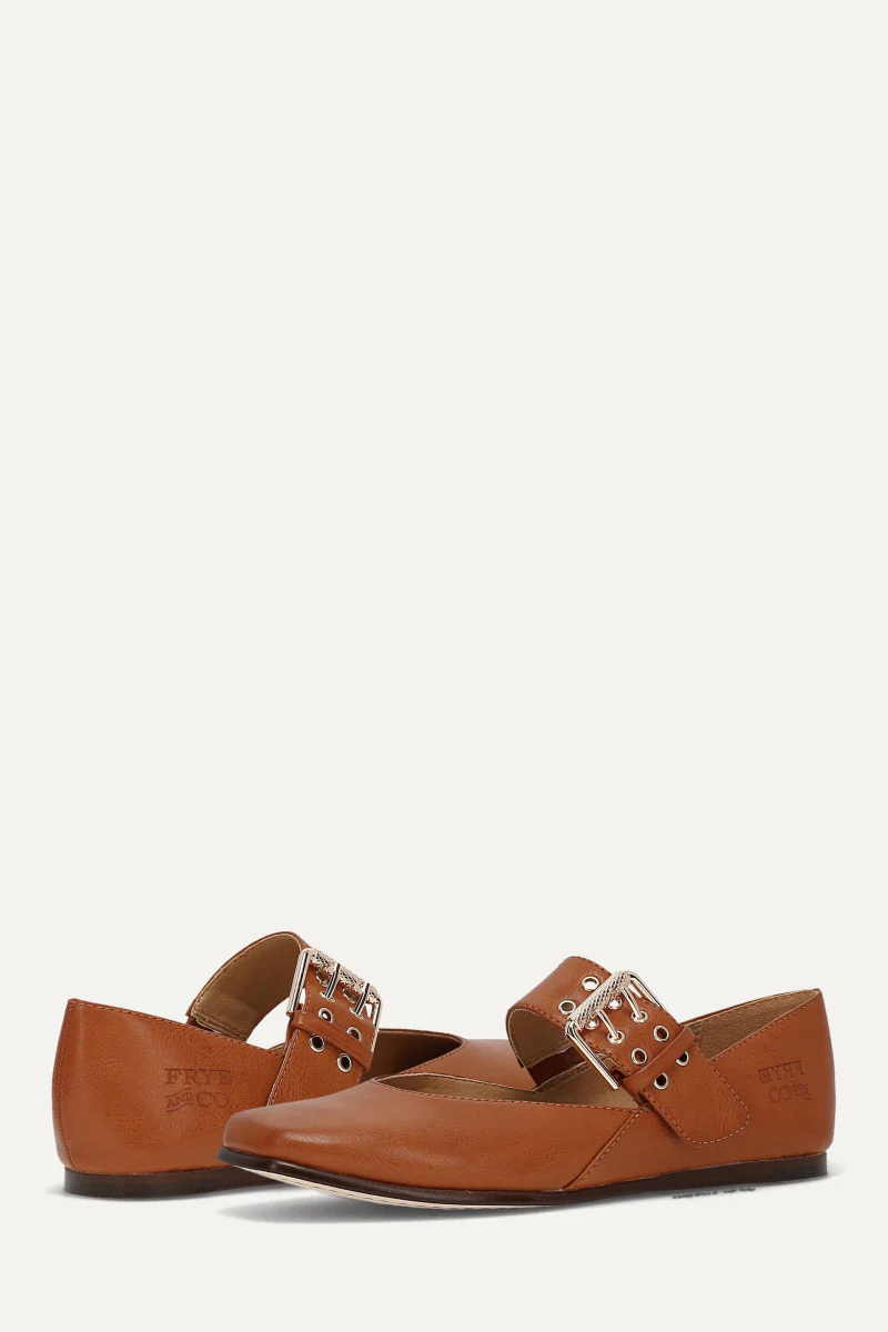 Elvie Double Prong Mary Jane - Image 4