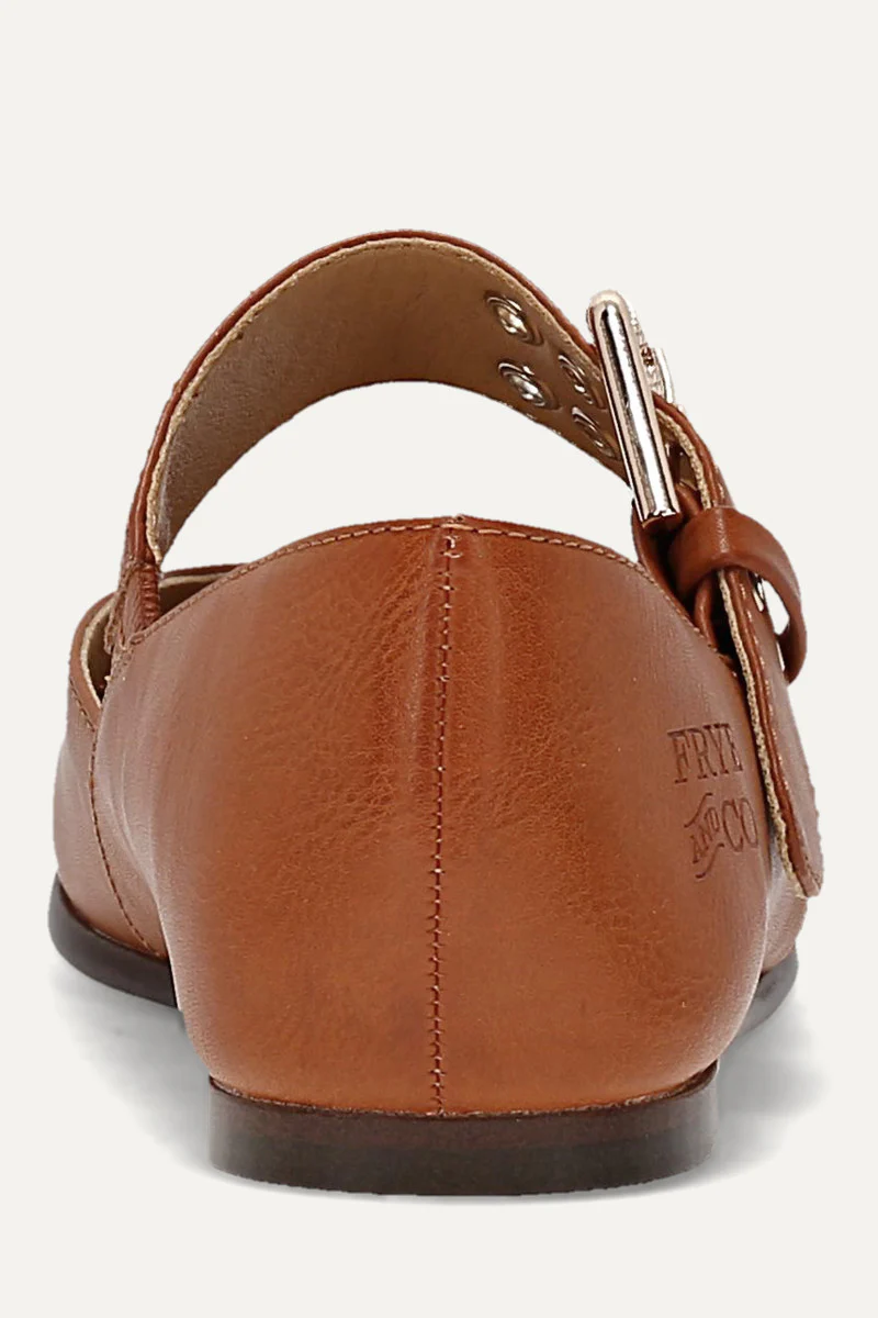 Elvie Double Prong Mary Jane - Image 6