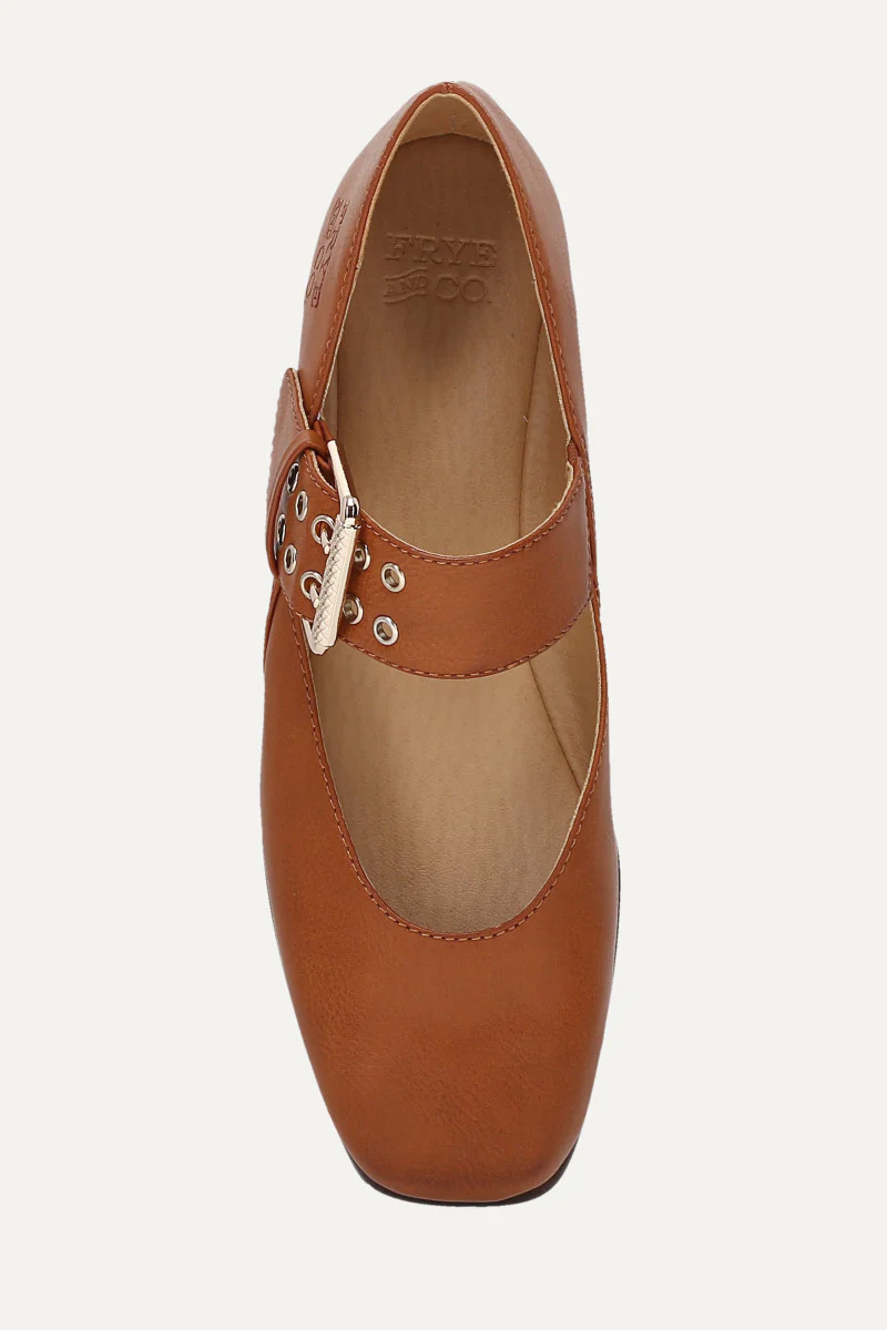 Elvie Double Prong Mary Jane - Image 7