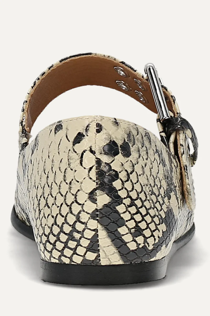 Elvie Double Prong Mary Jane - Image 6