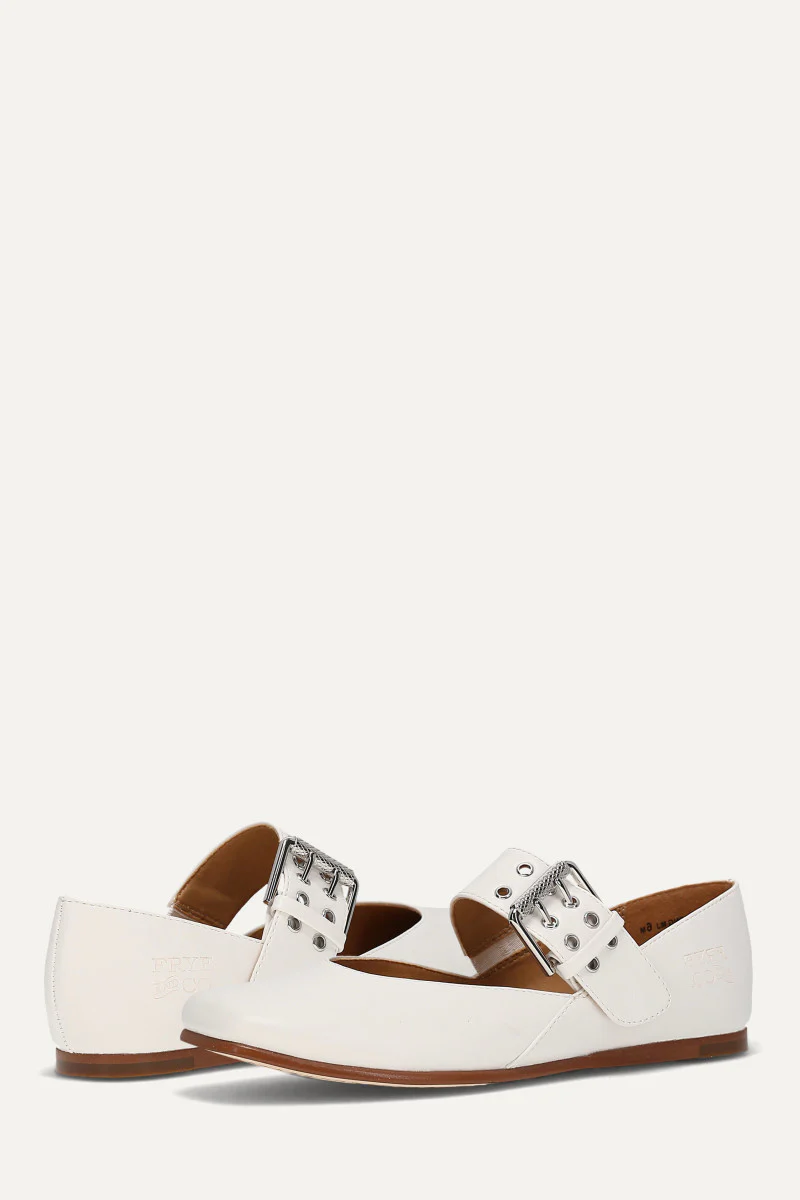 Elvie Double Prong Mary Jane - Image 4