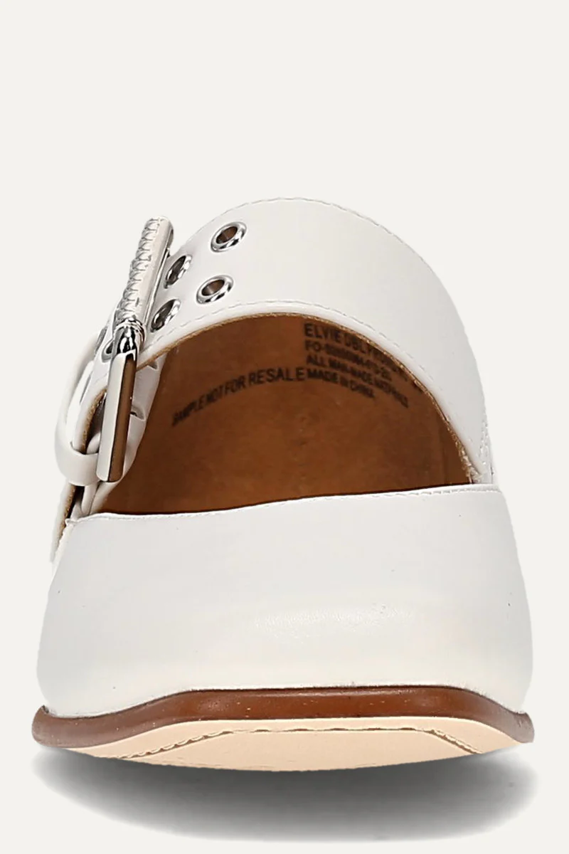 Elvie Double Prong Mary Jane - Image 5