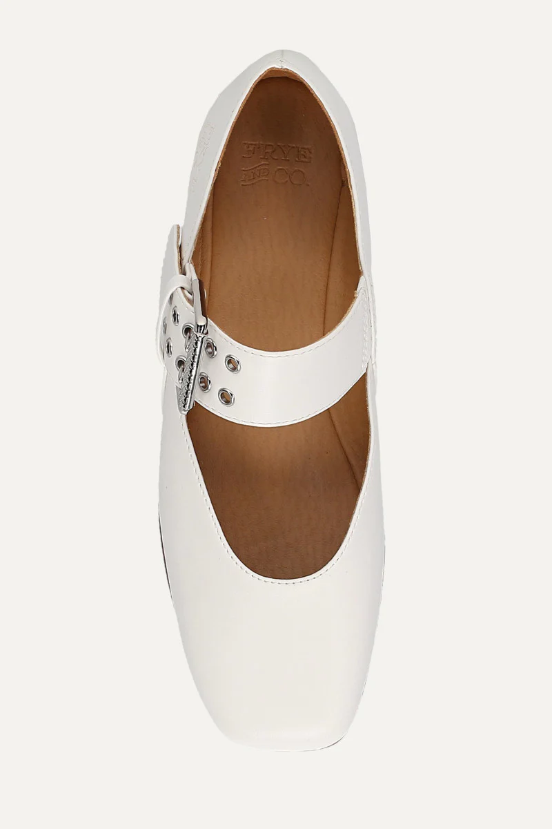 Elvie Double Prong Mary Jane - Image 7