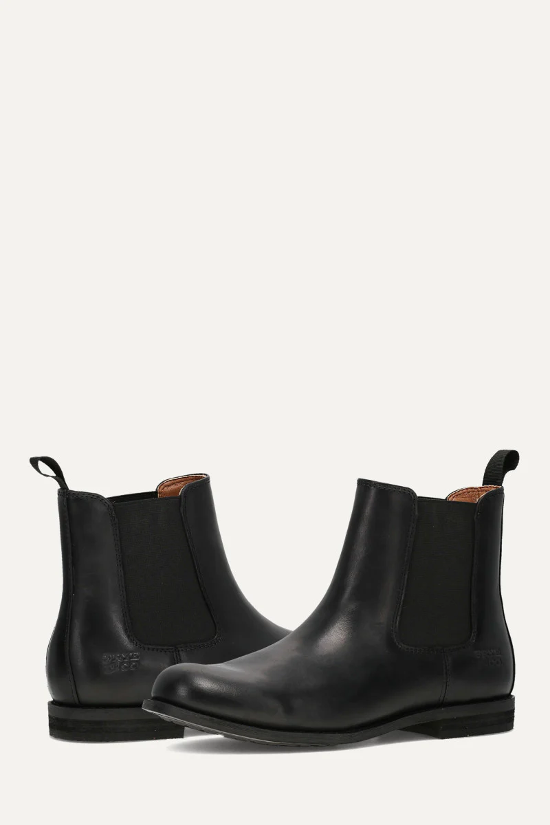 Hank Chelsea - Image 4