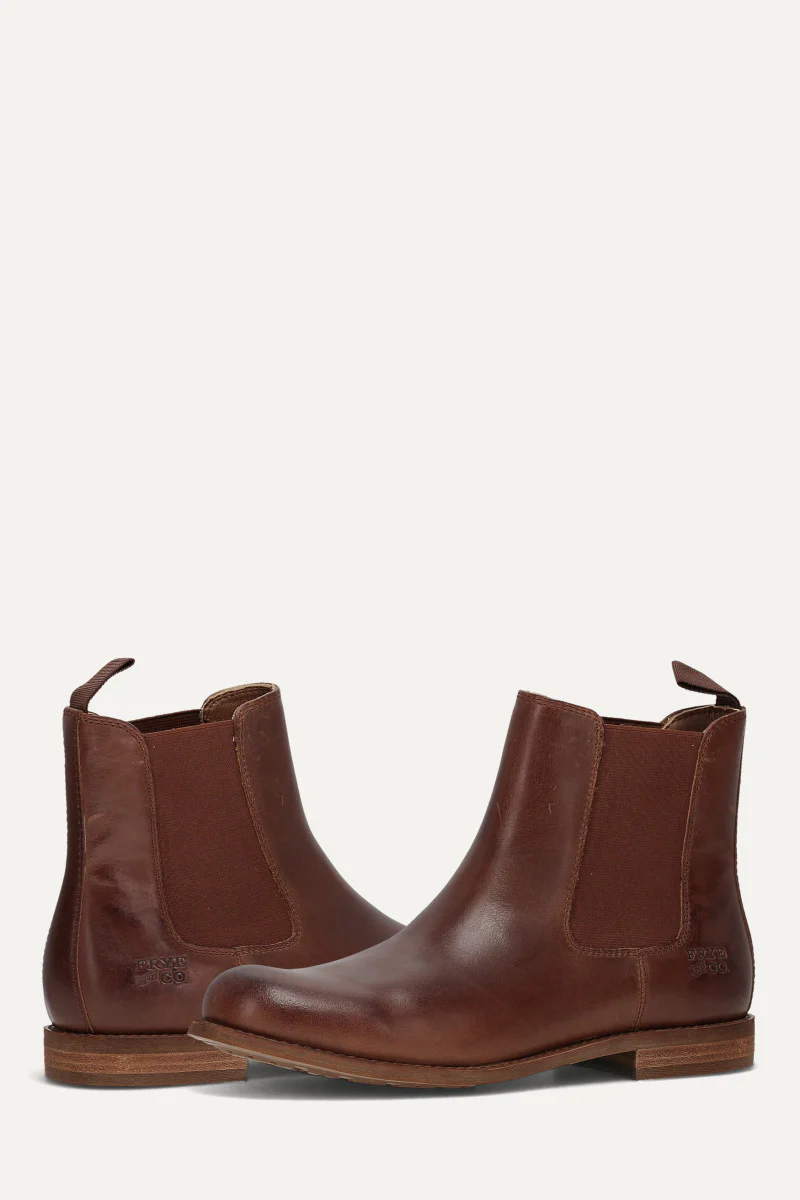 Hank Chelsea - Image 4