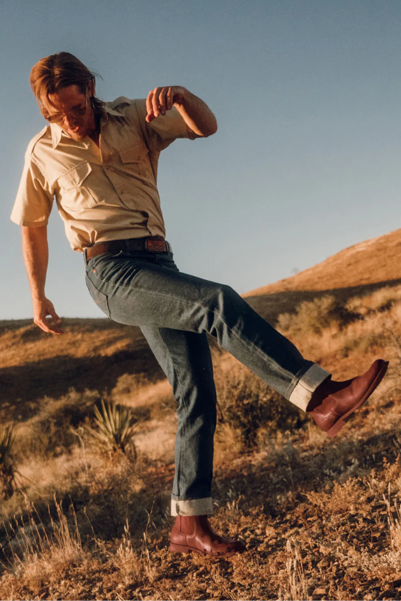 Hank Chelsea - Image 5