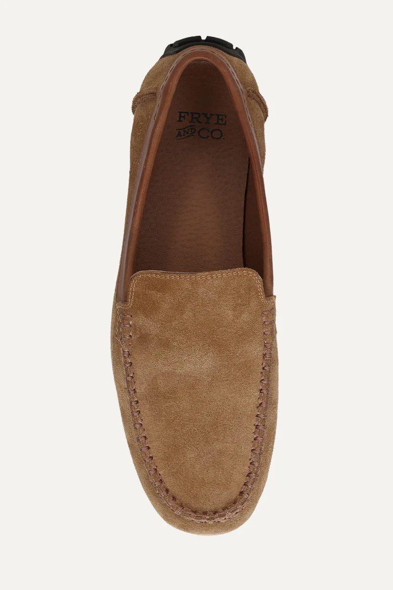 Henry Driver - Image 7