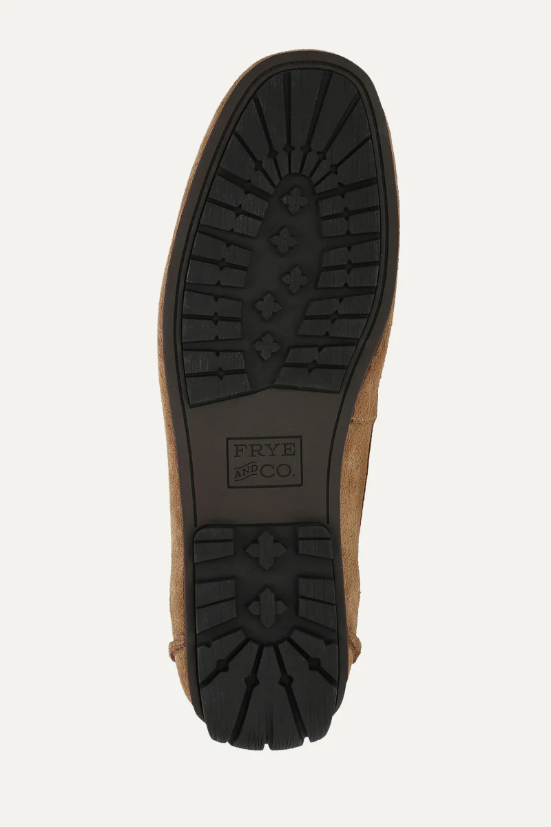 Henry Driver - Image 8