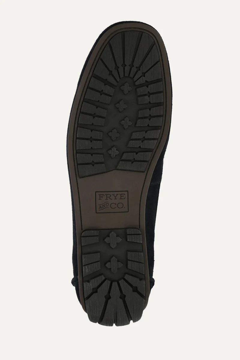 Henry Driver - Image 8