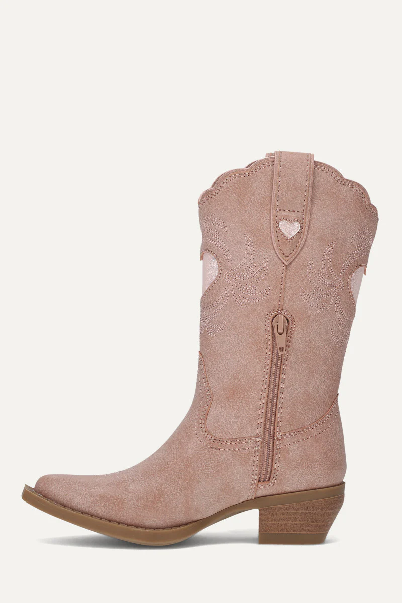 Iyla Heart Deco Girls - Image 3