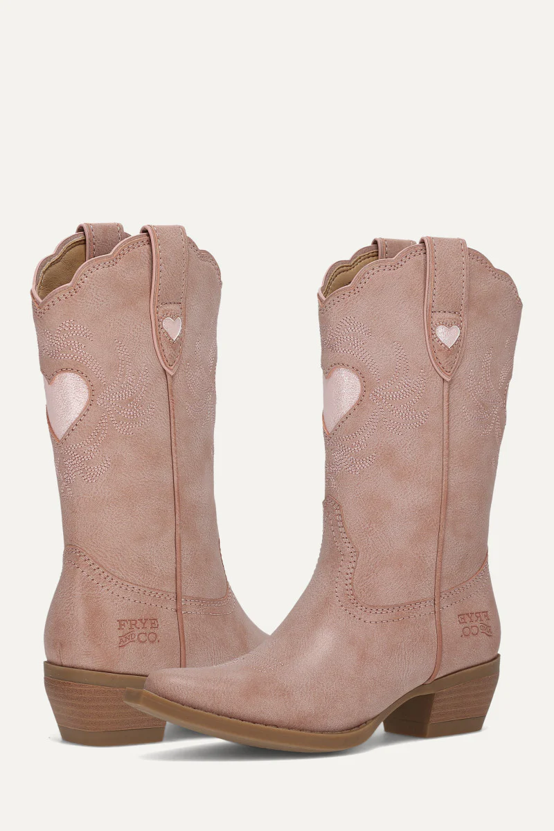 Iyla Heart Deco Girls - Image 4