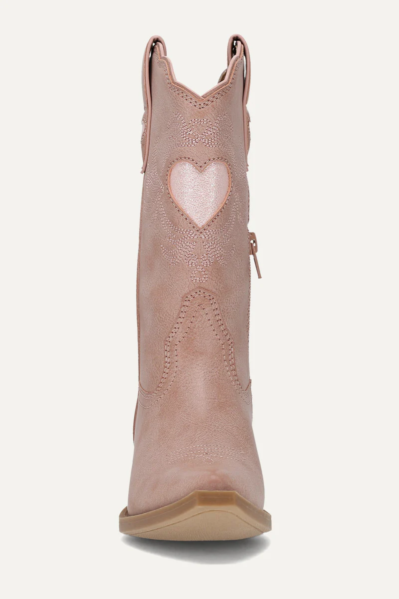 Iyla Heart Deco Girls - Image 5