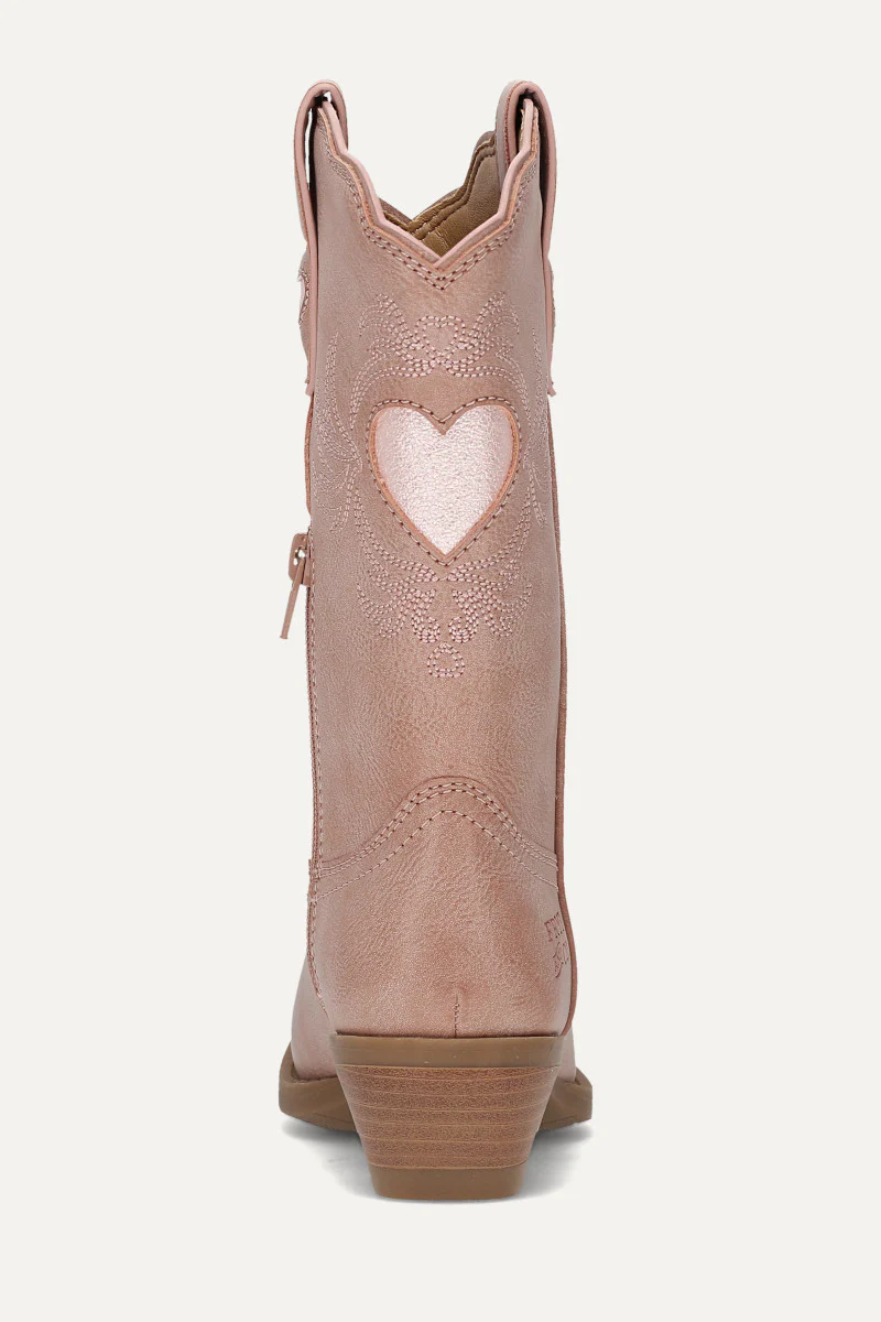 Iyla Heart Deco Girls - Image 6