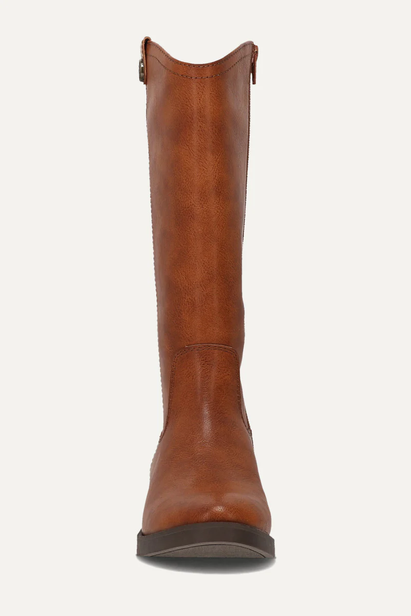 Kellie Button Riding Boot Girls - Image 5
