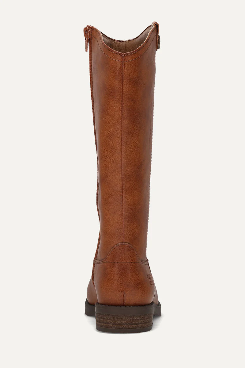 Kellie Button Riding Boot Girls - Image 6