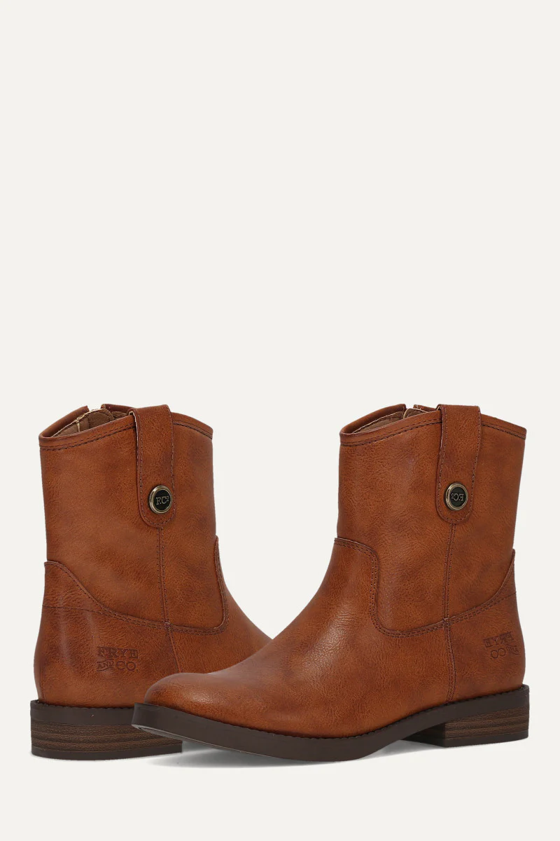 Kellie Button Short Girls - Image 4