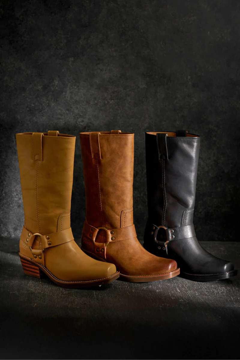 Lorrie Harness 12 - Image 5