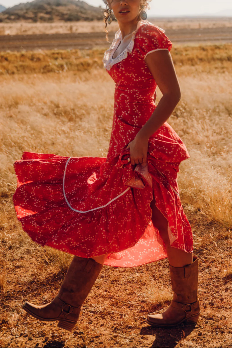 Lorrie Harness 12 - Image 5