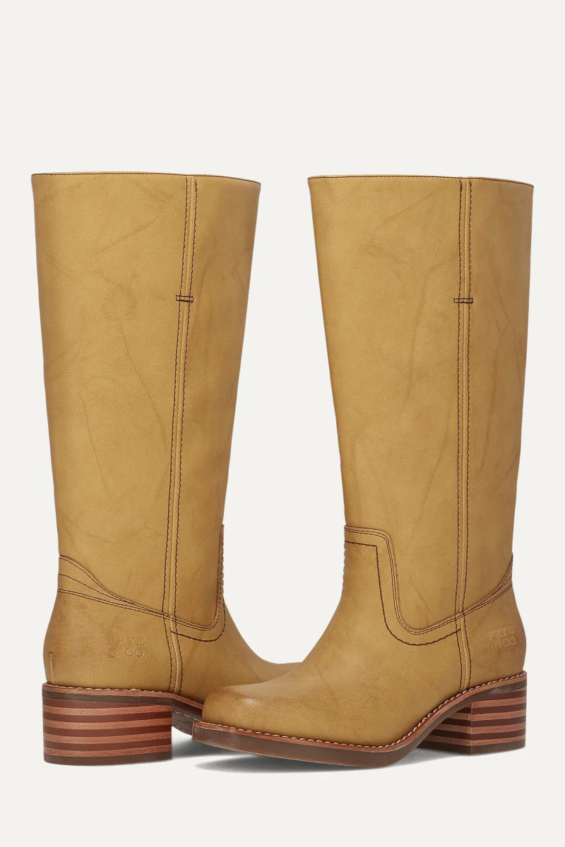 Miranda 14 Wide Calf - Image 4