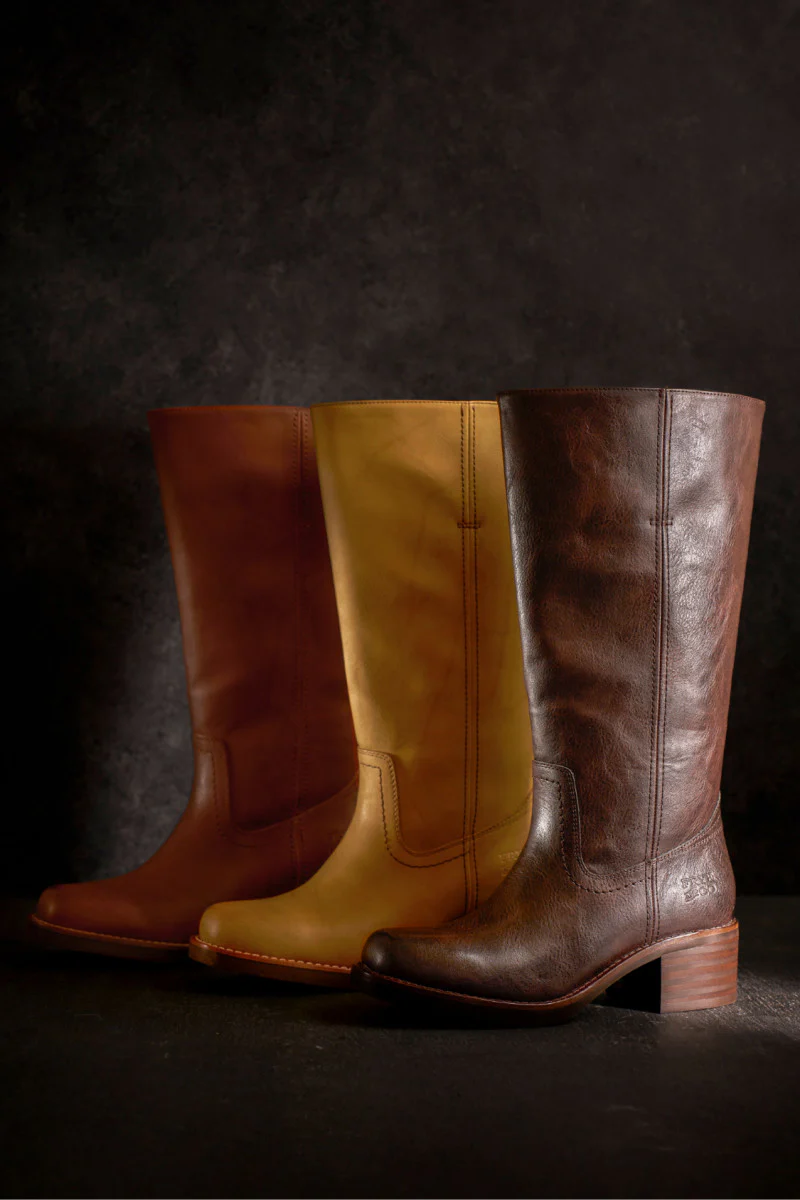 Miranda 14 Wide Calf - Image 5