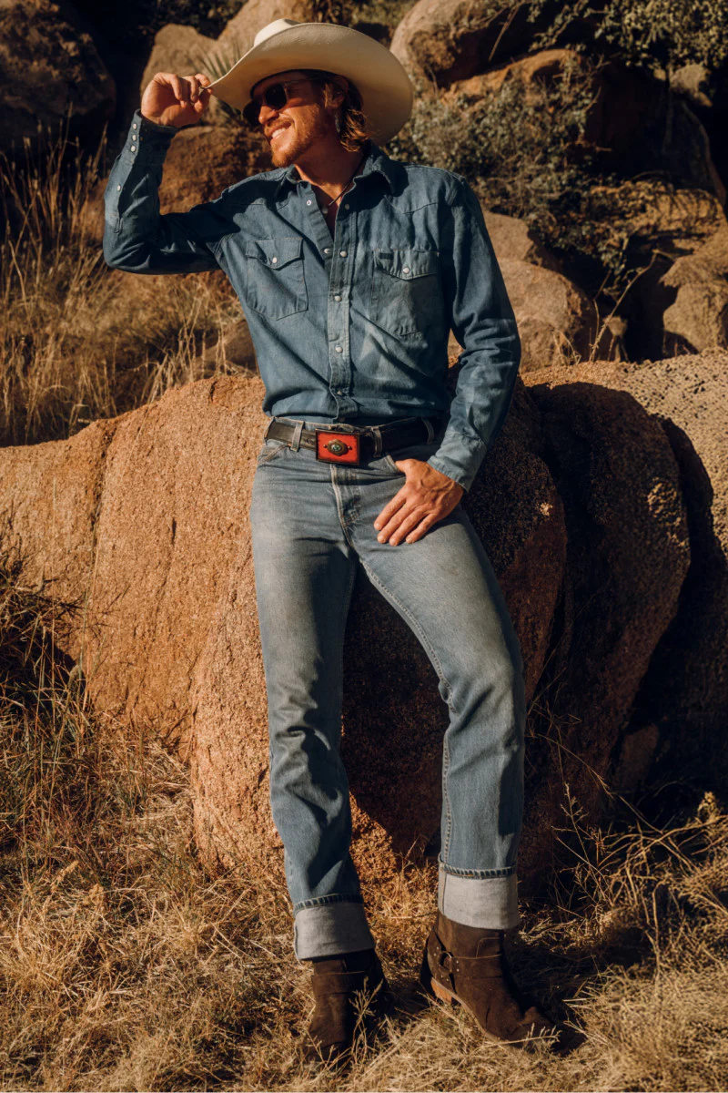 Roger Engineer Harness - Image 5