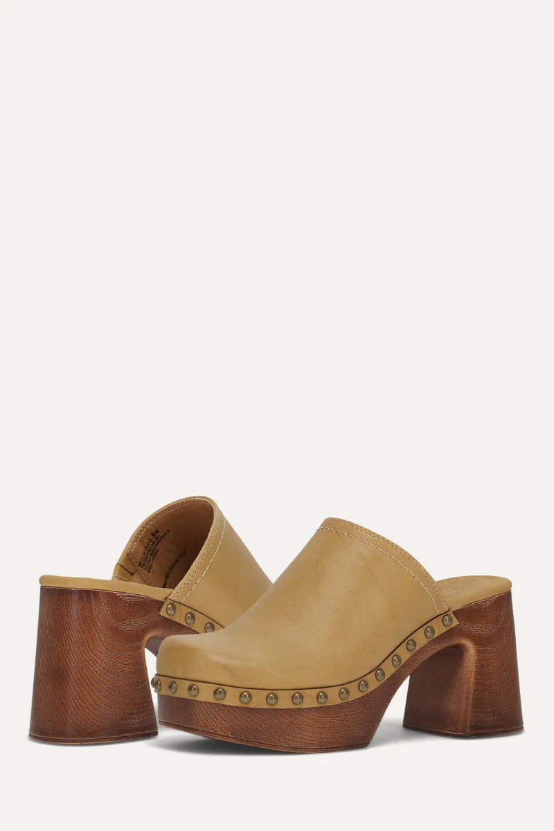 Wylie Clog - Image 4