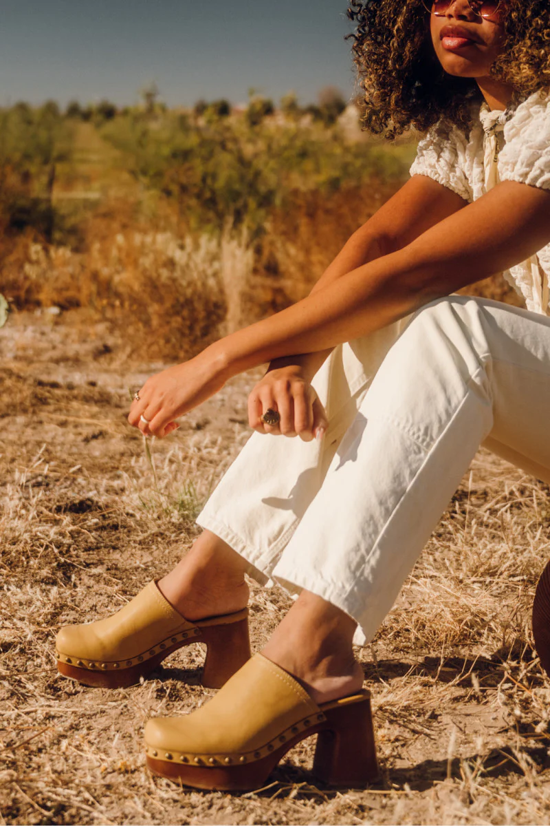 Wylie Clog - Image 5